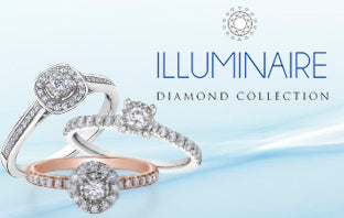 ILLUMINAIRE Diamond Collection