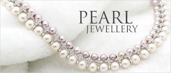 Pearl Jewellery