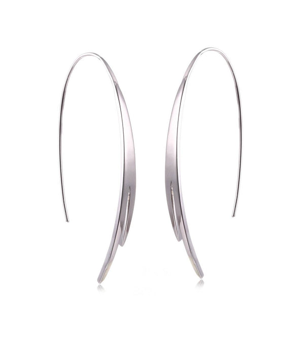 Sterling Silver Ear Wires