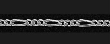 Sterling Silver 18