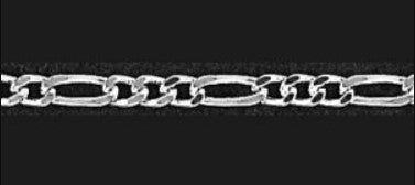 Sterling Silver 20
