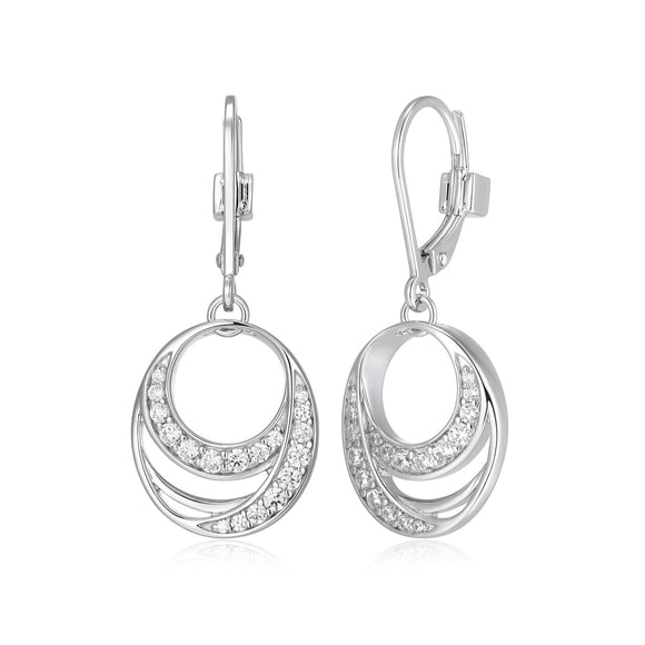 Elle Sterling Silver 