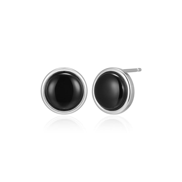 Elle Sterling Silver Lustre