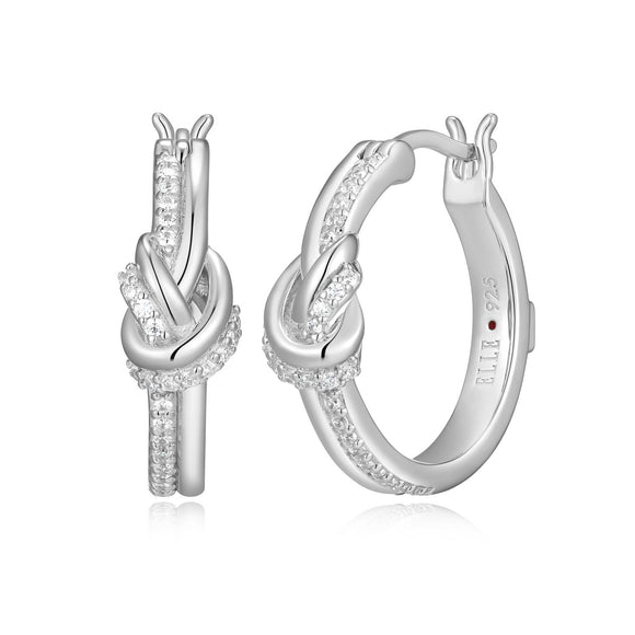 Elle Sterling Silver 
