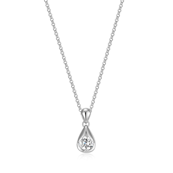 Elle Sterling Silver 