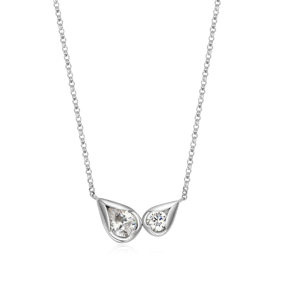 Elle Sterling Silver 