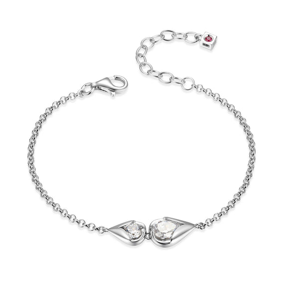 Elle Sterling Silver 