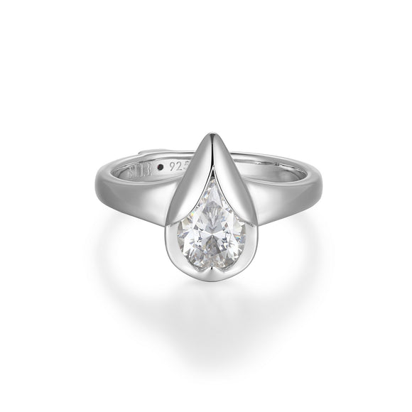 Elle Sterling Silver 
