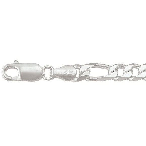 Sterling Silver 8