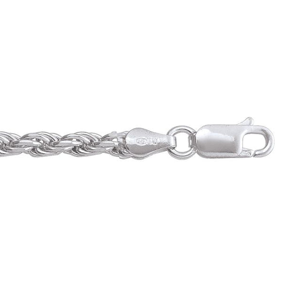 Sterling Silver 7.5