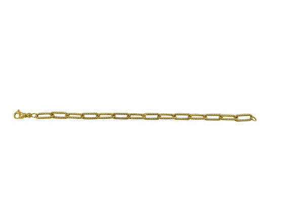10K Yellow Gold  8