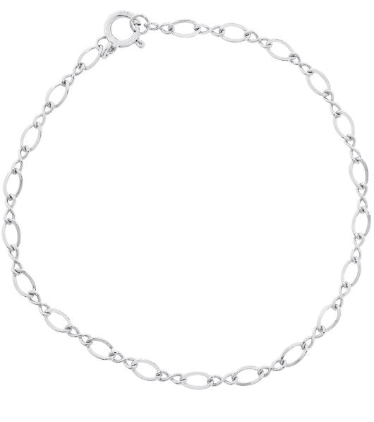 Sterling Silver 7