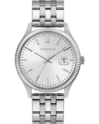 Caravelle 2025 watch men